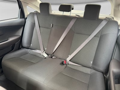 2024 Toyota YARIS S MT