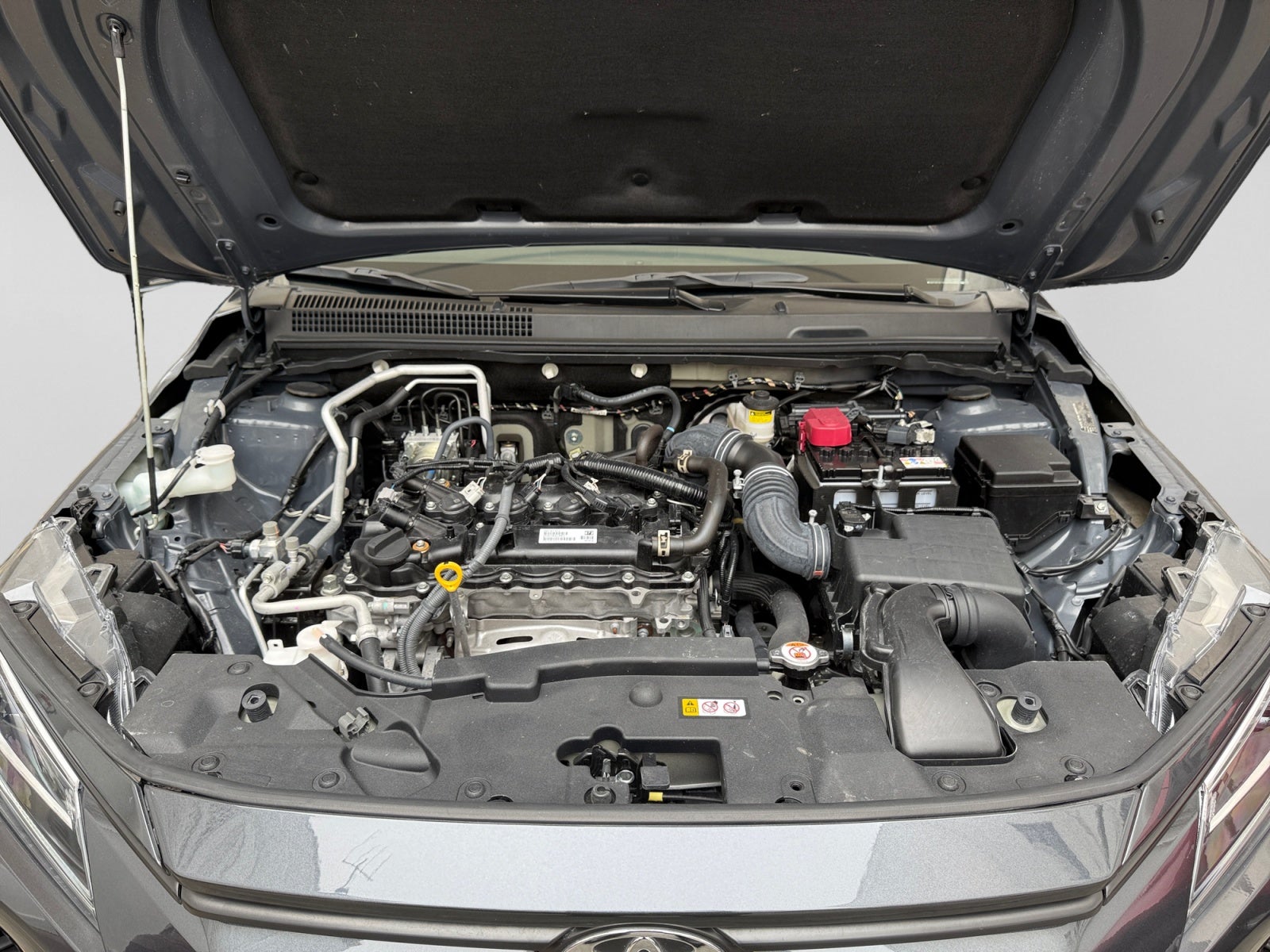 2024 Toyota YARIS S MT