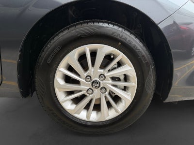 2024 Toyota YARIS S MT