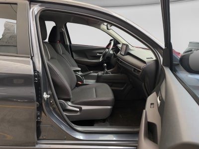 2024 Toyota YARIS S MT