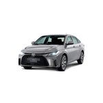 2025 Toyota YARIS YARIS SD S CVT