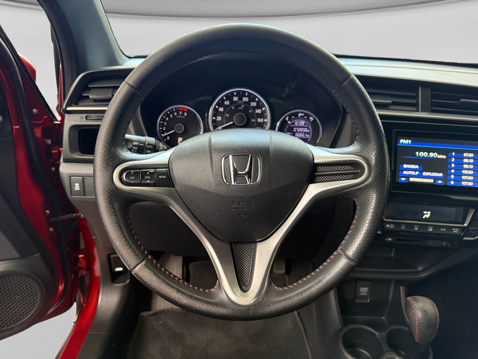 2022 Honda BR-V PRIME