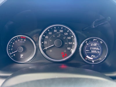 2022 Honda BR-V PRIME