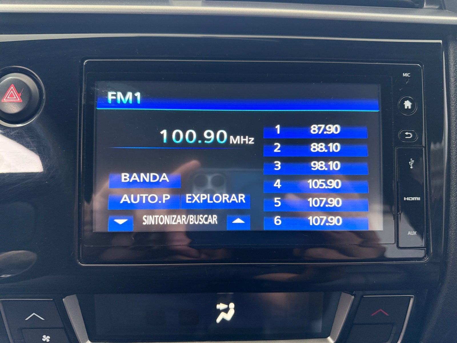 2022 Honda BR-V PRIME