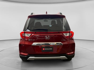 2022 Honda BR-V PRIME