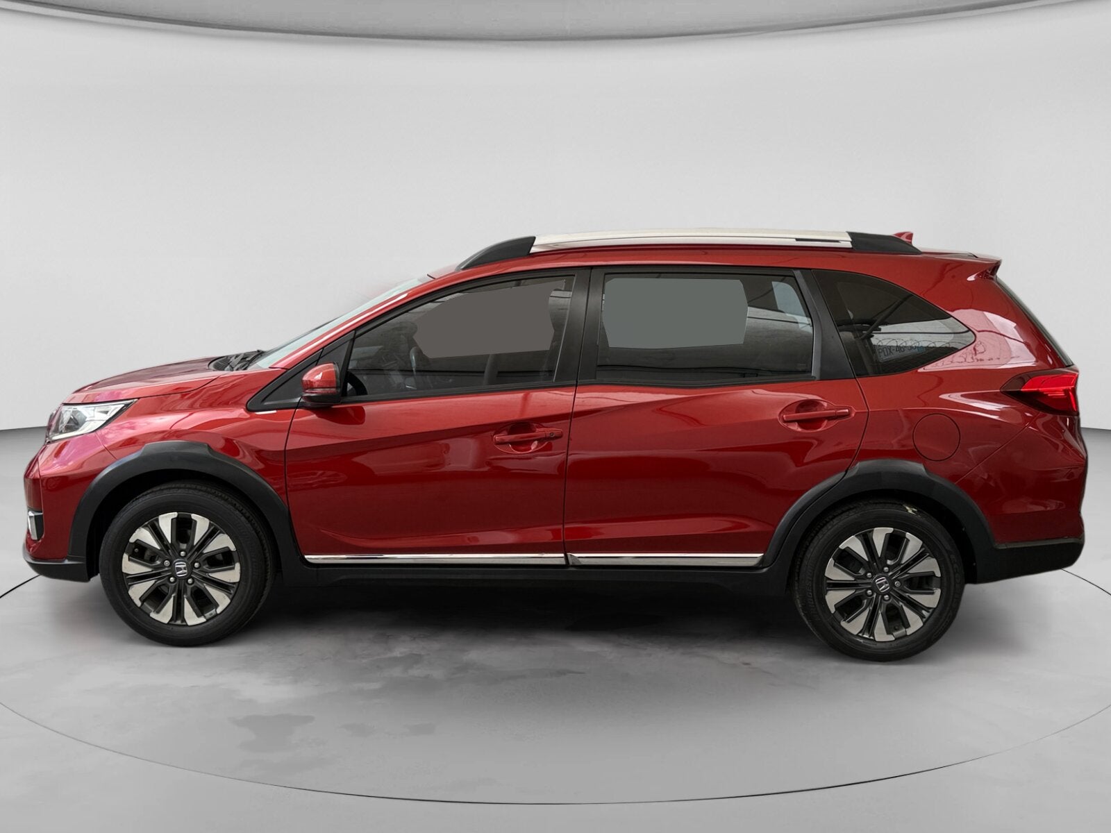 2022 Honda BR-V PRIME
