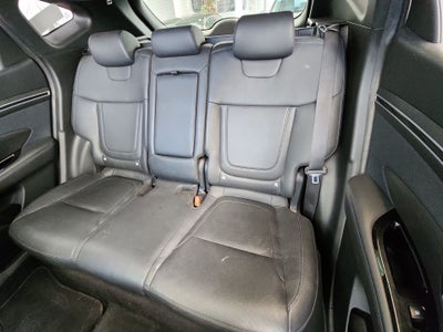 2022 Hyundai TUCSON LIMITED TECH