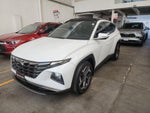 2022 Hyundai TUCSON LIMITED TECH