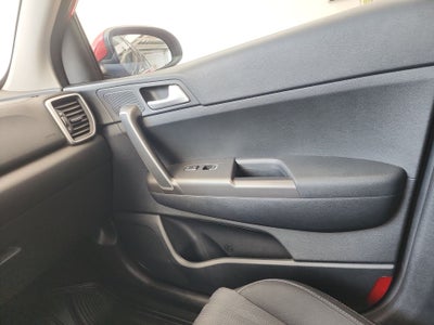 2020 Kia SPORTAGE 2.0L LX T/A