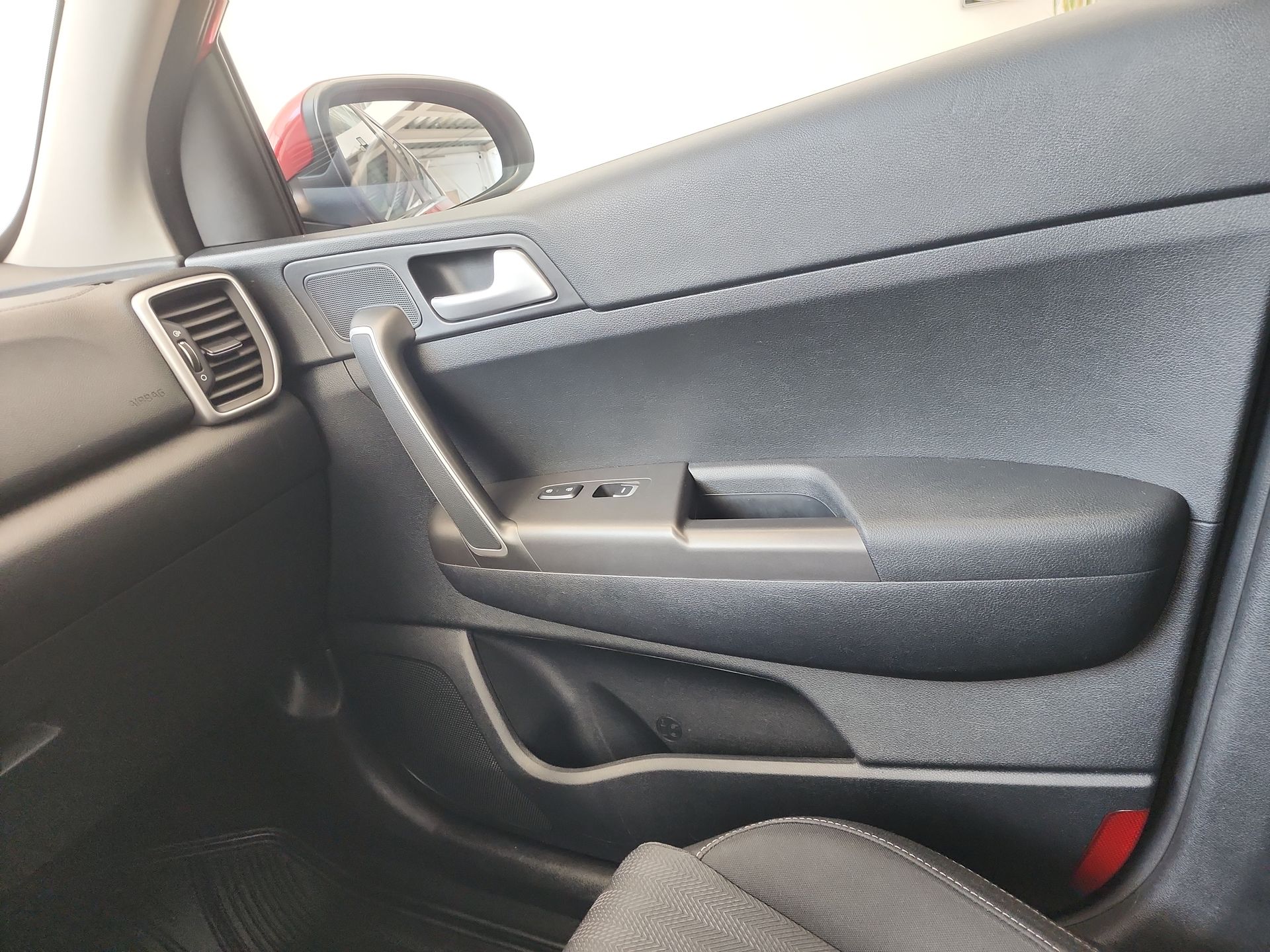 2020 Kia SPORTAGE 2.0L LX T/A