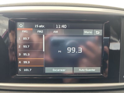 2020 Kia SPORTAGE 2.0L LX T/A