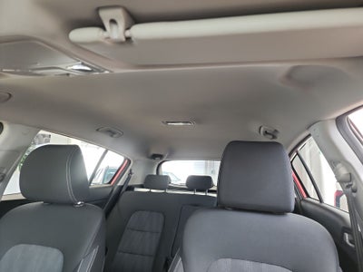 2020 Kia SPORTAGE 2.0L LX T/A