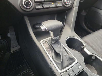 2020 Kia SPORTAGE 2.0L LX T/A