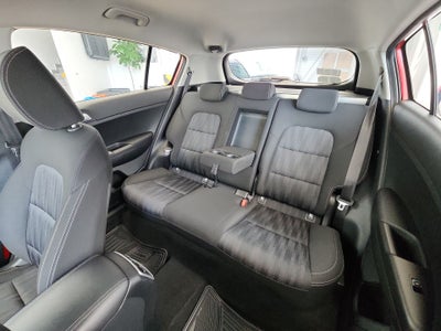 2020 Kia SPORTAGE 2.0L LX T/A