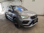 2022 SEAT ATECA TSI DSG 4DRIVE