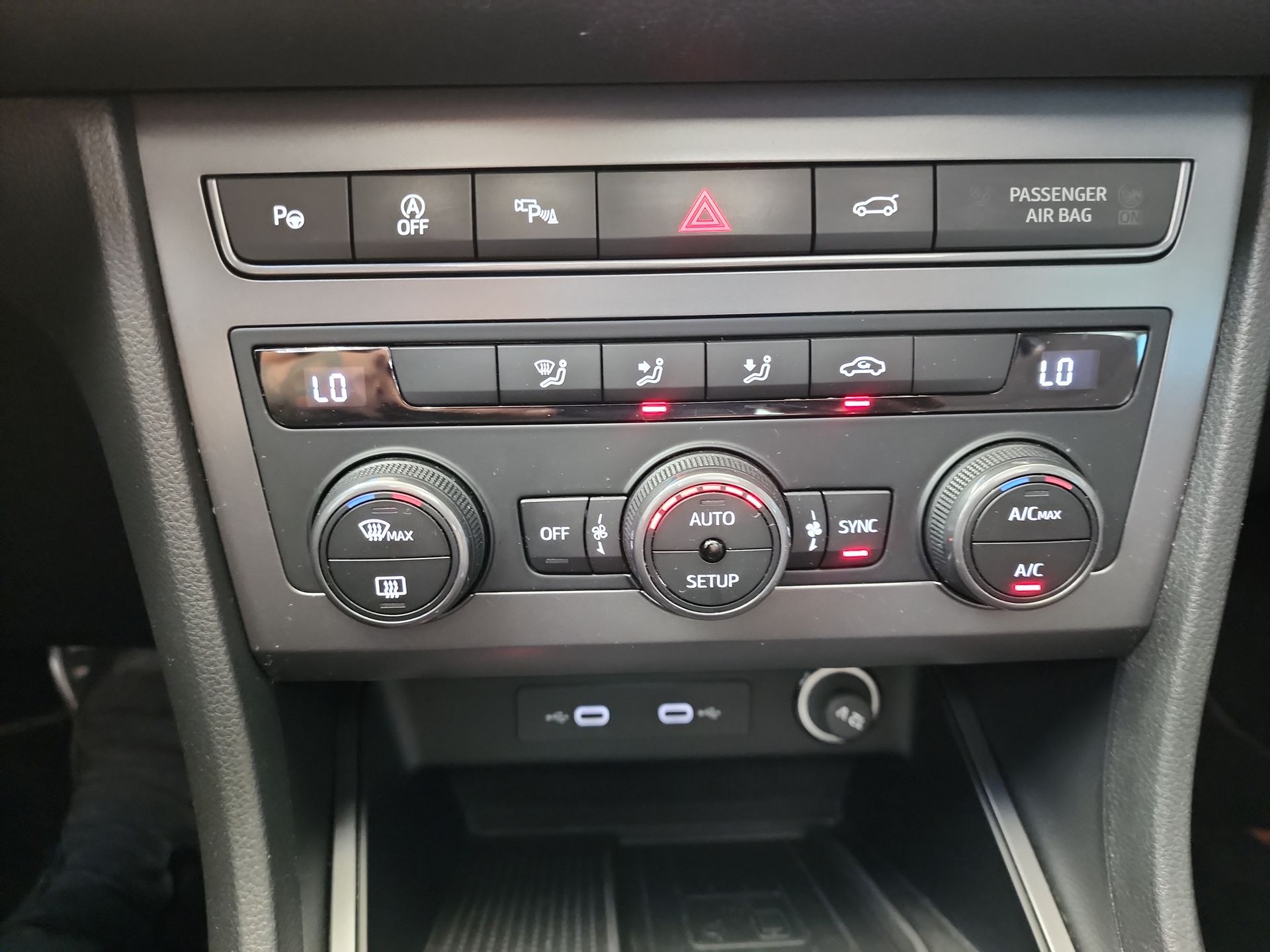 2022 SEAT ATECA TSI DSG 4DRIVE