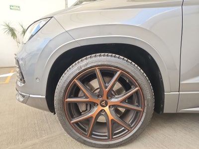 2022 SEAT ATECA TSI DSG 4DRIVE