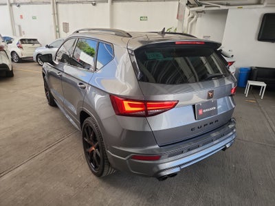 2022 SEAT ATECA TSI DSG 4DRIVE