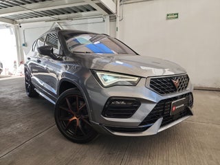 2022 SEAT ATECA TSI DSG 4DRIVE