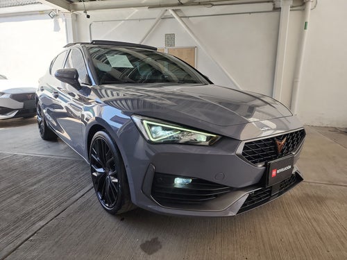 2024 CUPRA LEON LEÓN 190HP DSG