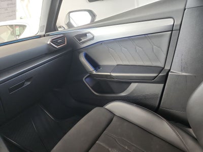 2024 CUPRA LEON LEÓN 190HP DSG