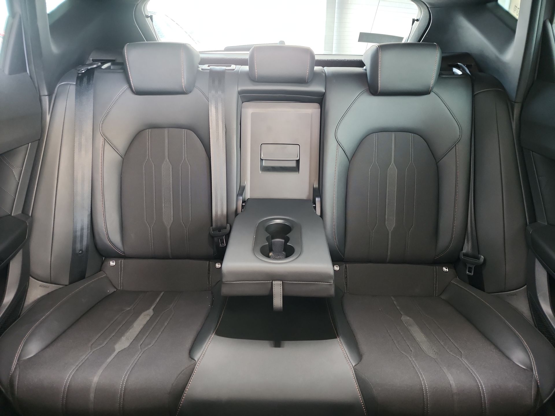 2024 CUPRA LEON LEÓN 190HP DSG