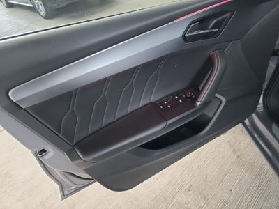 2024 CUPRA LEON LEÓN 190HP DSG