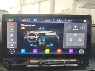 2024 CUPRA LEON LEÓN 190HP DSG