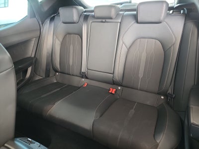 2024 CUPRA LEON LEÓN 190HP DSG