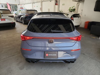 2024 CUPRA LEON LEÓN 190HP DSG