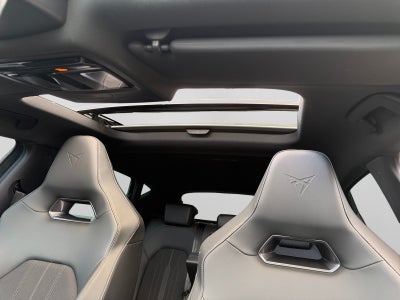 2024 CUPRA LEON LEÓN 300HP DSG