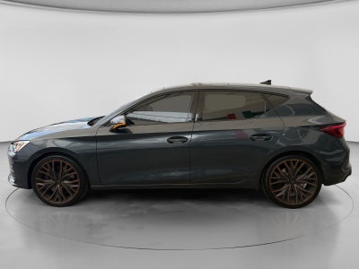 2024 CUPRA LEON LEÓN 300HP DSG