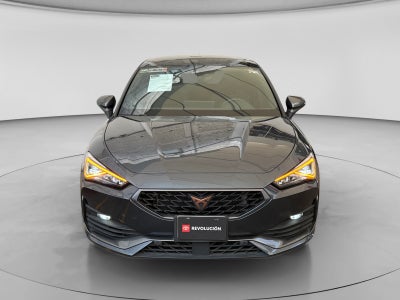 2024 CUPRA LEON LEÓN 300HP DSG