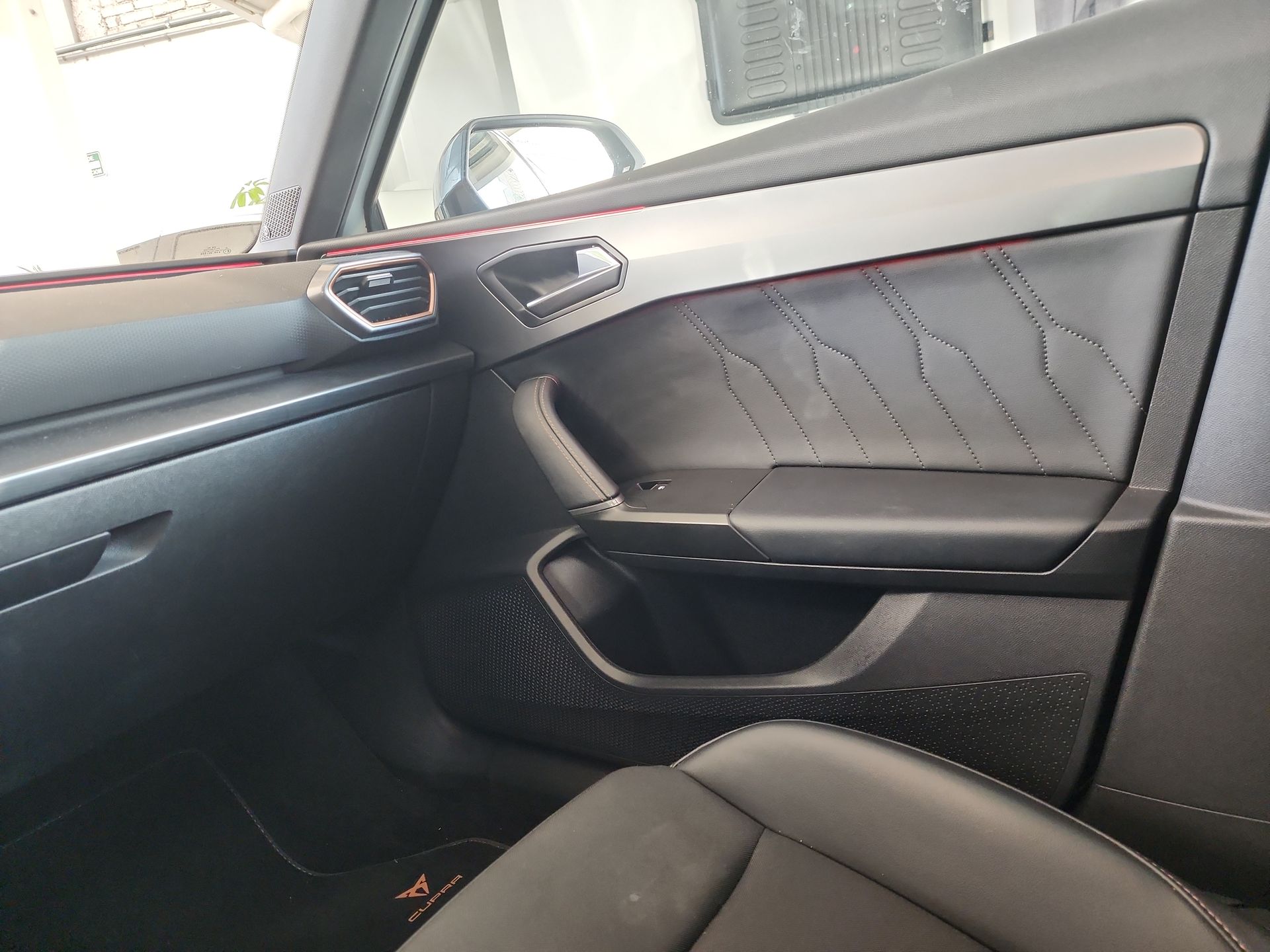 2023 CUPRA LEON LEON HIGH DSG