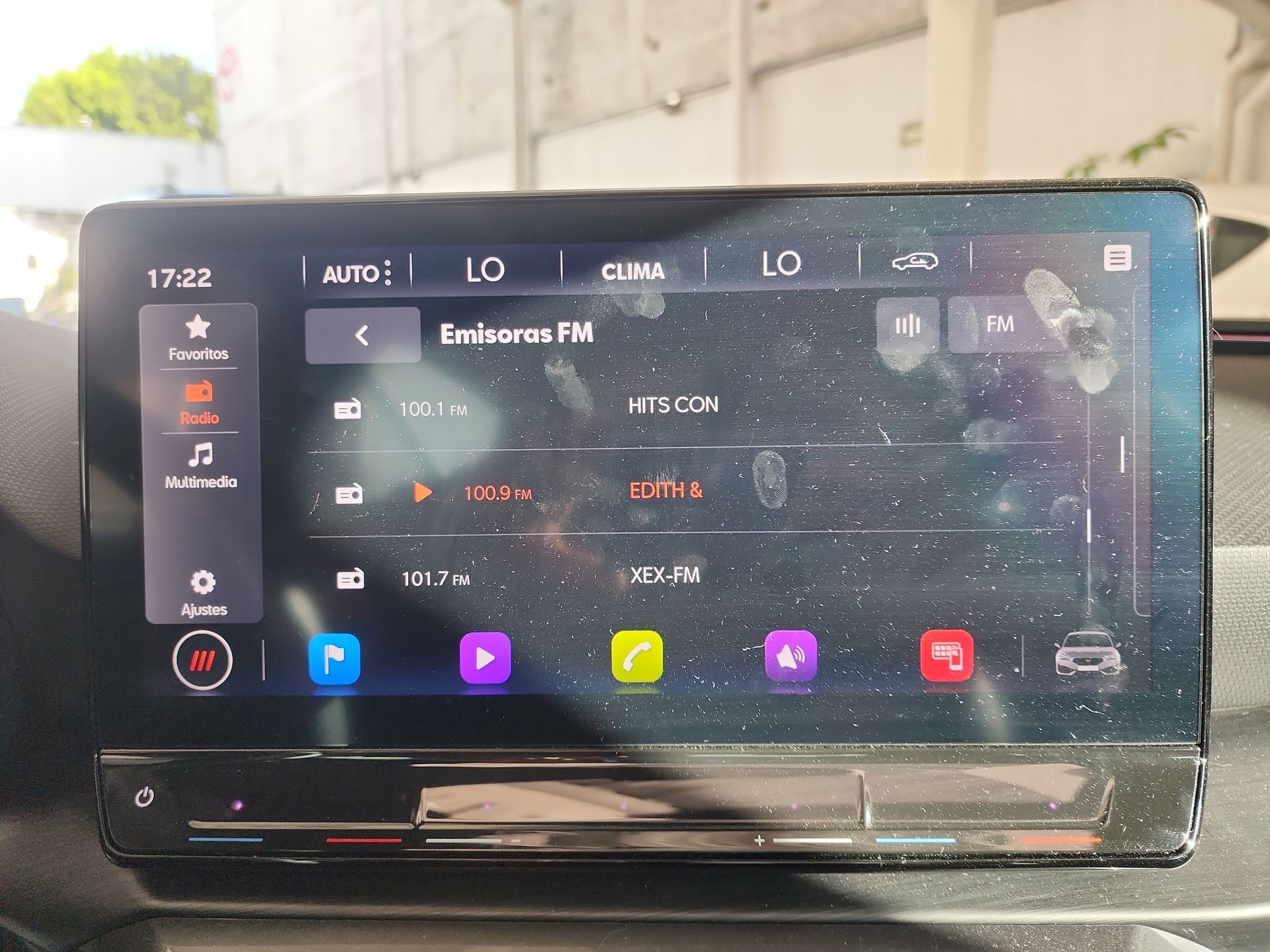 2023 CUPRA LEON LEON HIGH DSG