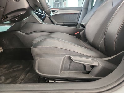 2023 CUPRA LEON LEON HIGH DSG