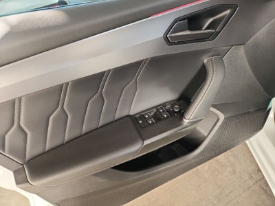 2023 CUPRA LEON LEON HIGH DSG