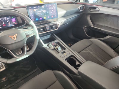 2023 CUPRA LEON LEON HIGH DSG