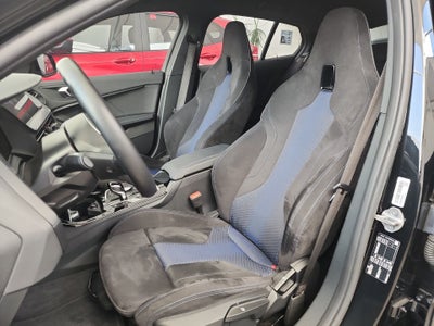 2024 BMW SERIE 1 118I