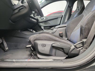 2024 BMW SERIE 1 118I