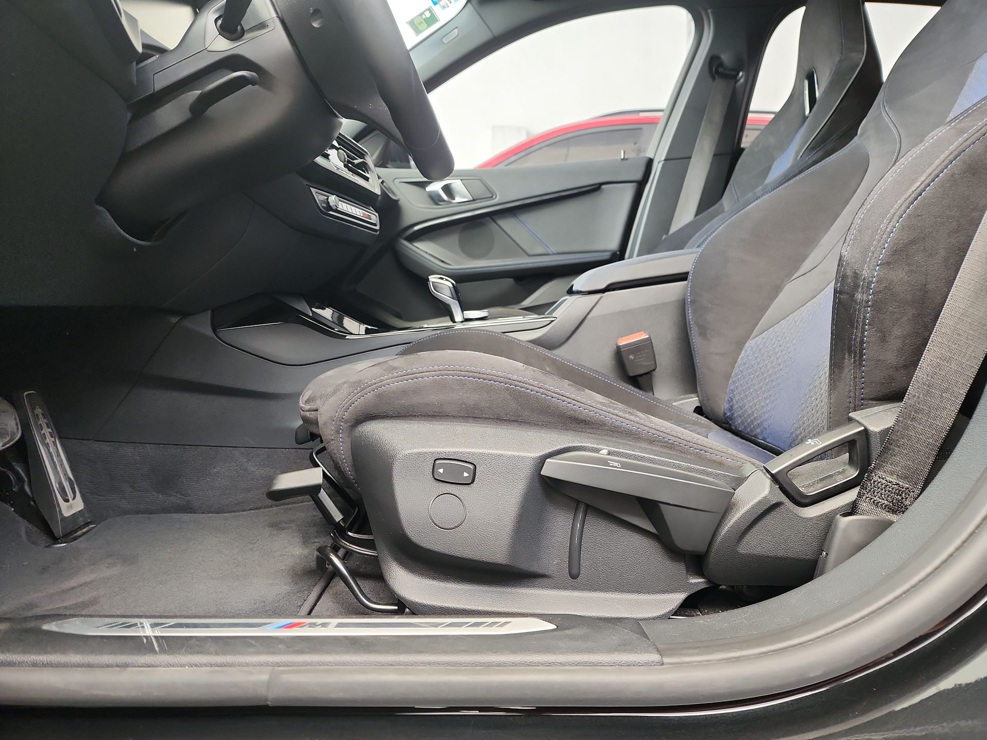 2024 BMW SERIE 1 118I