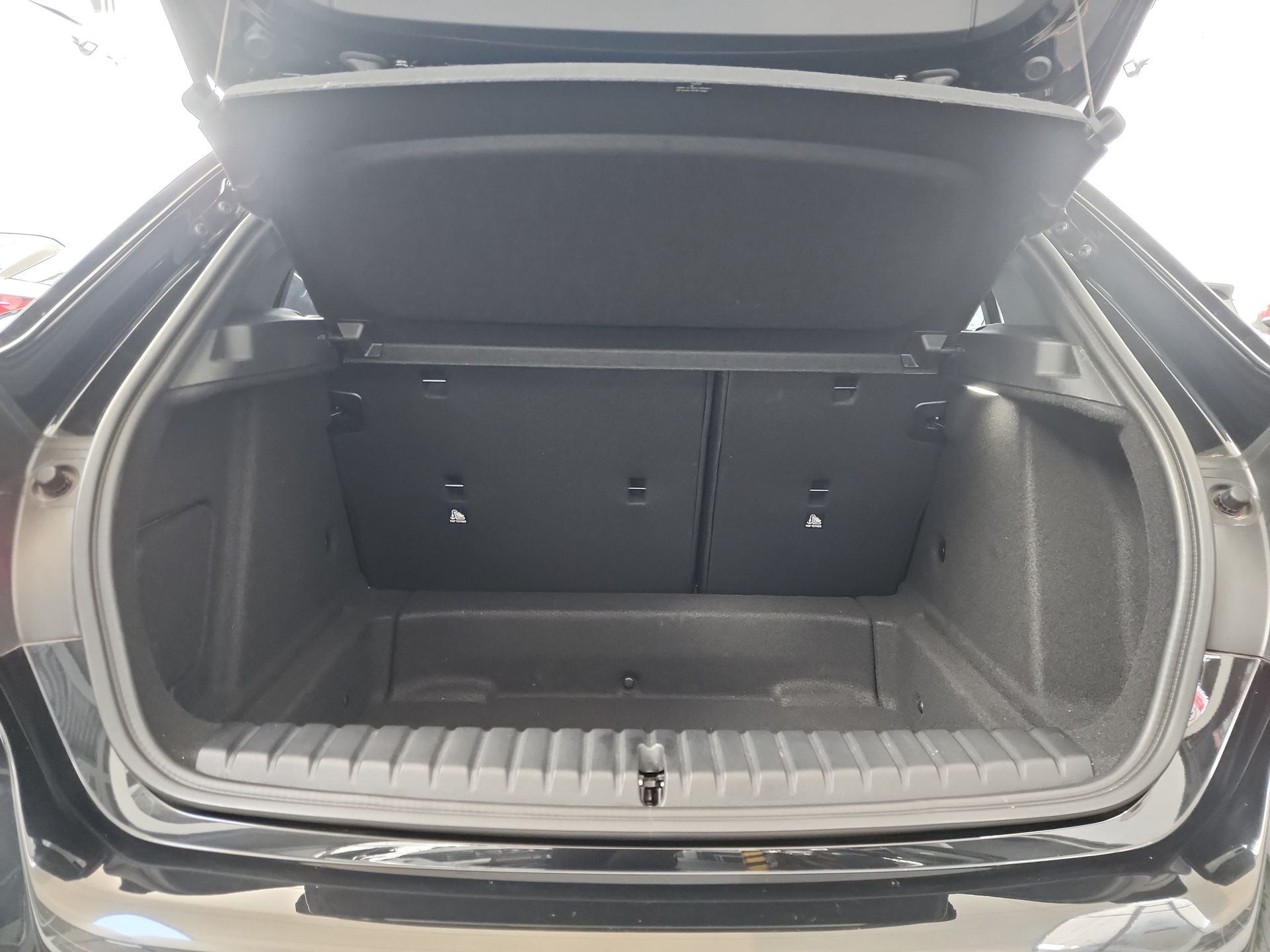 2024 BMW SERIE 1 118I