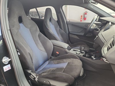 2024 BMW SERIE 1 118I