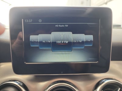 2020 MERCEDES GLA 200 GLA 200 SPORT