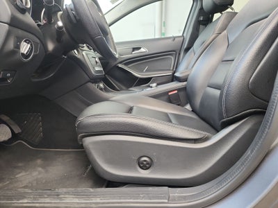 2020 MERCEDES GLA 200 GLA 200 SPORT