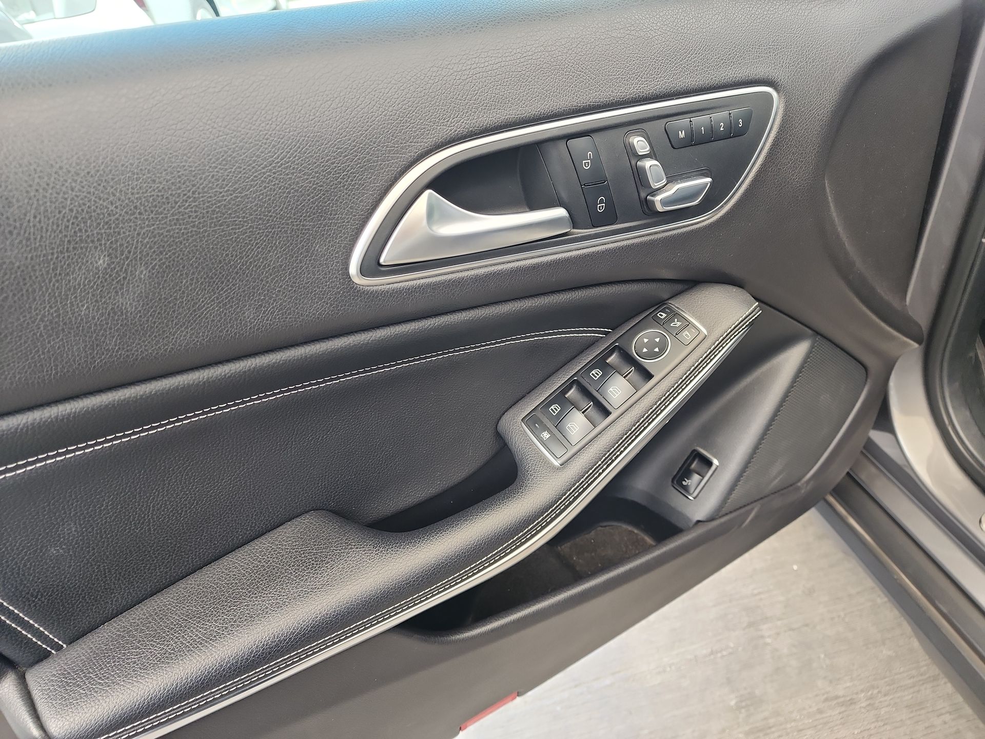 2020 MERCEDES GLA 200 GLA 200 SPORT