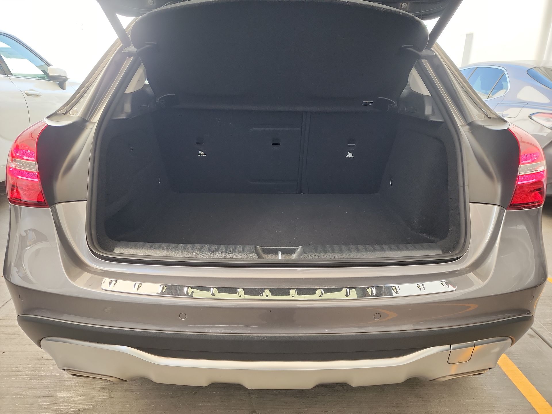 2020 MERCEDES GLA 200 GLA 200 SPORT