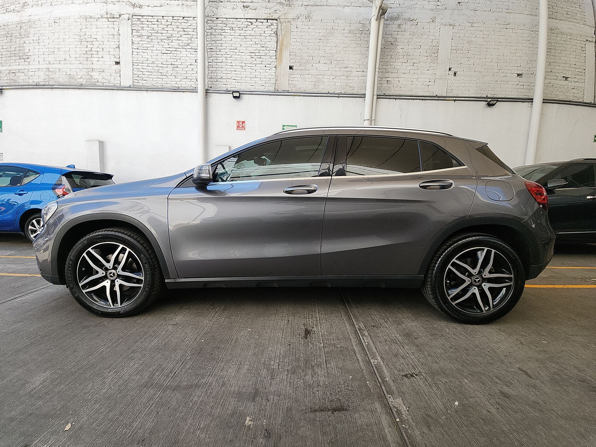 2020 MERCEDES GLA 200 GLA 200 SPORT
