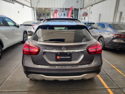 2020 MERCEDES GLA 200 GLA 200 SPORT