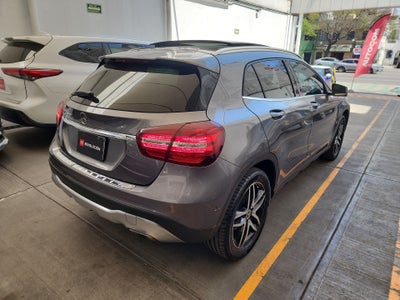 2020 MERCEDES GLA 200 GLA 200 SPORT